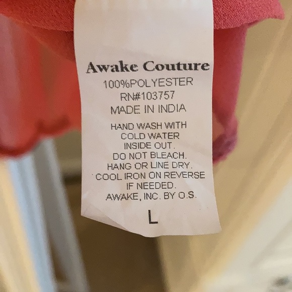 EMBELLISHED tank - Picture 8 of 8